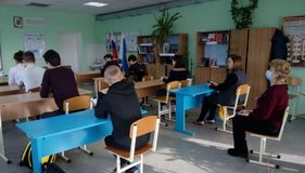 #Деньнеизвестногосолдата# Написание теста по истории Великой Отечественной войны.