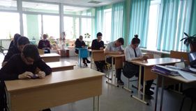 #Деньнеизвестногосолдата# Написание теста по истории Великой Отечественной войны.