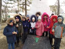 #годпамятииславы# Минута молчания.