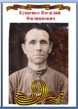 Кущенко Василий Филиппович