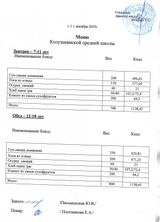 1 декабря