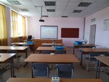 Кабинет физики