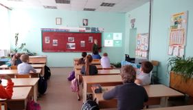 Повторяем правила защитников природы