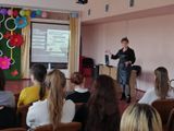 Всероссийский тематический урок «Финансовая безопасность личности в сети Интернет» для обучающихся 8-10 классов.