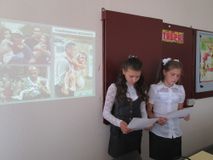 01.09.2014. Трагедия Беслана. МБОУ Колушкинская СОШ.