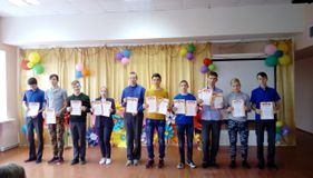 Лучшие из лучших