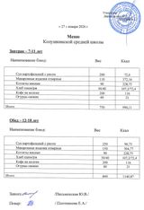27 января.