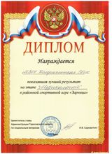 "Зарница" 2022. Музыкальный конкурс.