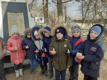 #годпамятииславы# 