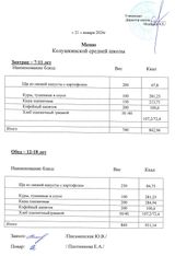 21 января