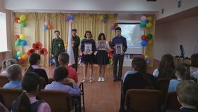 Мы наследники Победы