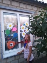 Бенько Полина, 6 класс