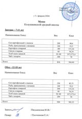 5 февраля