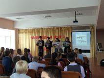 Оружие России