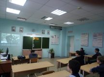 Непокорённый Ленинград