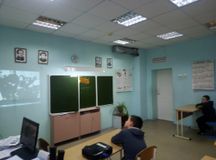 Просмотр хроники военных лет